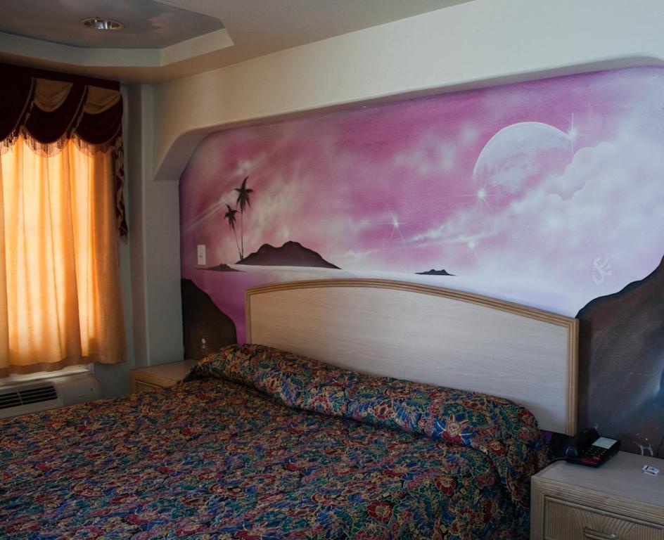 Luxury Inn And Suites Copperas Cove Room photo
